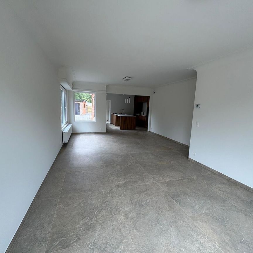 Volledige gerenoveerde woning met 3 slaapkamers in Nijlen - Foto 1