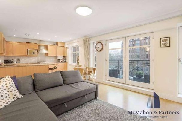 Berwick Court Swan Street, Borough, London, SE1 - Photo 1