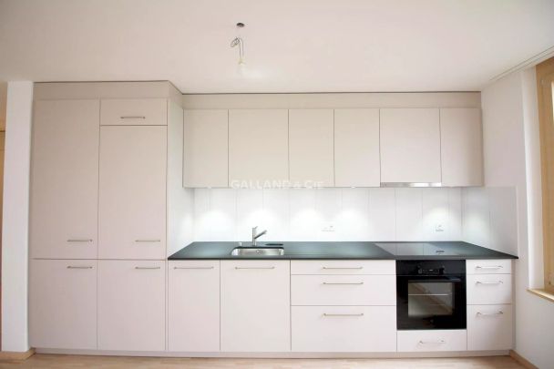 Magnifique appartement de 3½ pièces avec terrasse et jardin - Foto 1