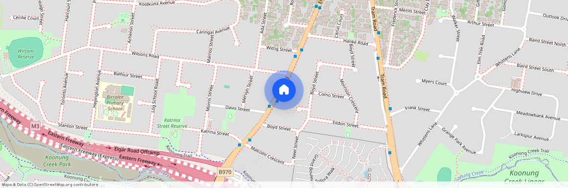 Doncaster, Melbourne