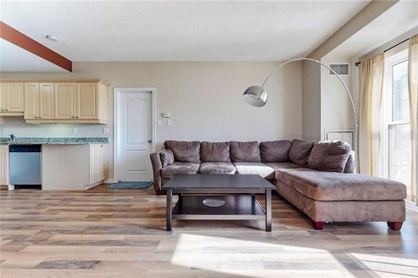 For Lease - 135 James Street Unit# 608, Hamilton, Ontario - Photo 1