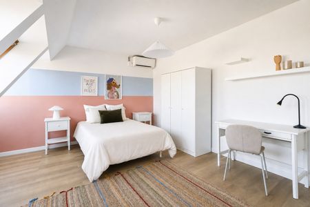Strasbourg - Mayer - Chambre 4 - Photo 4