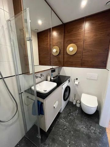 Gdynia Śródmieście | Przytulne Mieszkanie - Zdjęcie 5