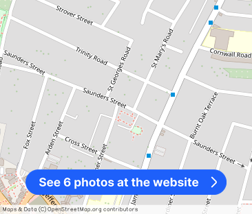 a Saunders Street, Gillingham - Photo 1