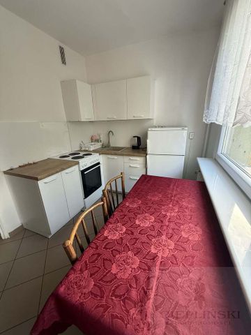 Kawalerka z balkonem w bloku z windą - Zdjęcie 3