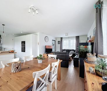 Huis met vier slaapkamers in Wavre - Photo 4