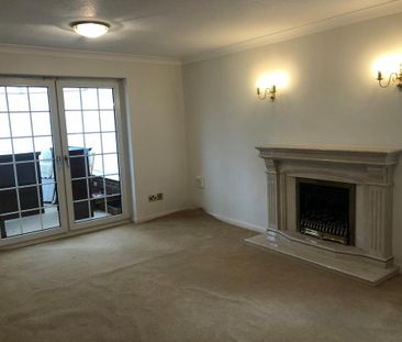 3 bedroom bungalow to rent - Photo 1