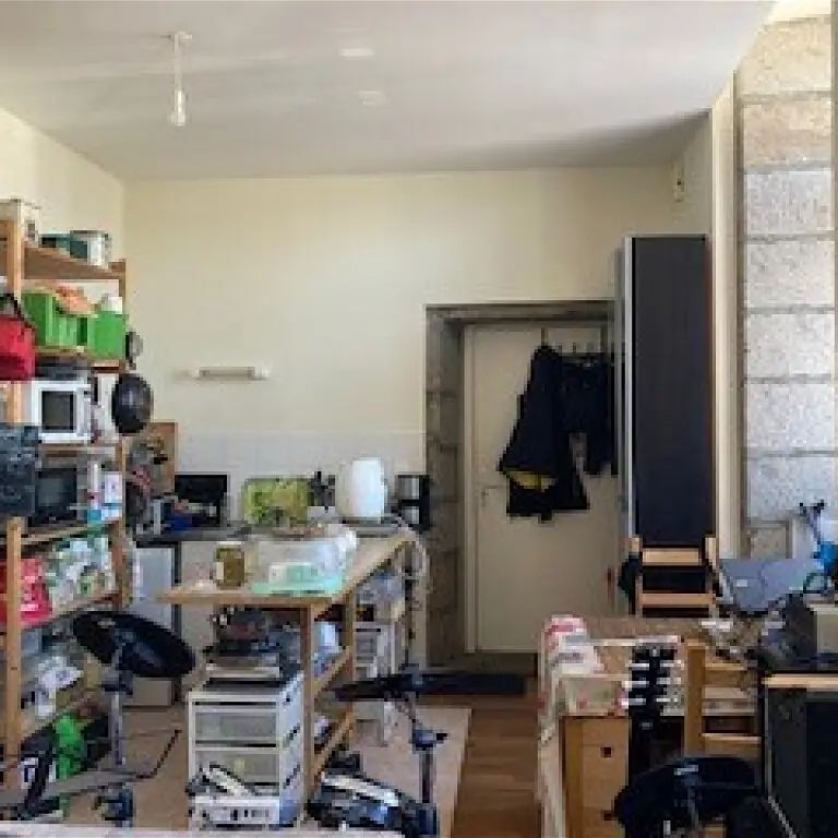 Location appartement 2 pièces - 37m² à Granville (50400) - Photo 1