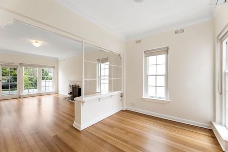5/310 Walsh Street, South Yarra VIC 3141 - Apartment For Rent | Domain - Photo 2