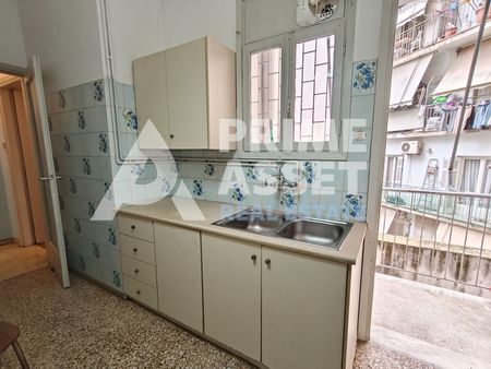 Διαμέρισμα για ενοικίαση Βαρνάβα (Παγκράτι) - Φωτογραφία 4