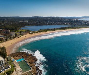 Spacious lifestyle apartment with two balconies - Photo 6