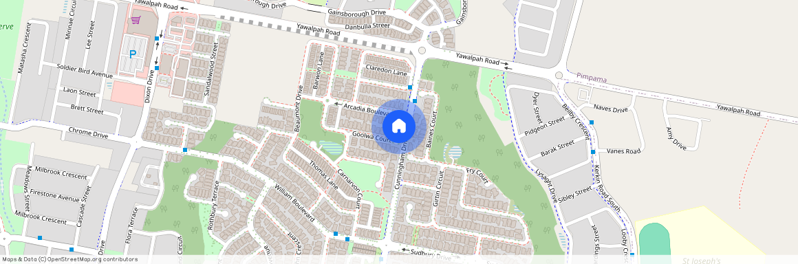 1/22 Goolwa Court, Qld 4209, Pimpama