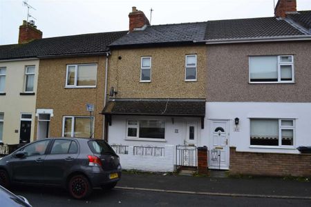 2 bedroom terraced house to rent - Photo 5
