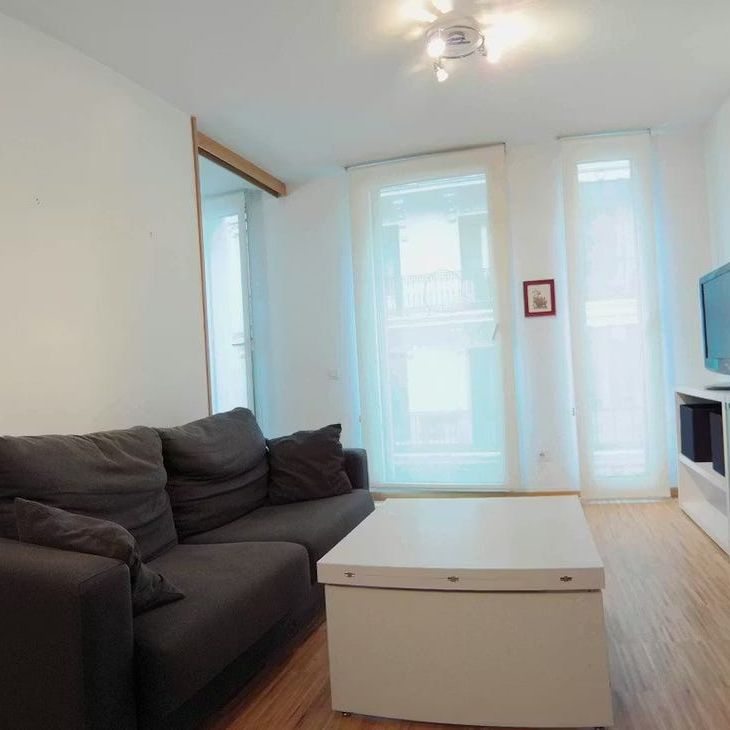 Calle de Cervantes, Madrid, Community of Madrid 28014 - Photo 1