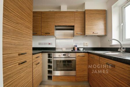 1 bedroom flat to rent - Photo 5