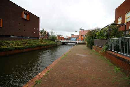 Te huur: Huis Zijlsterried in Groningen - Foto 5