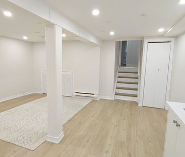 For Lease - 292 Brighton Court Unit# Lower, Oshawa, Ontario - Photo 5