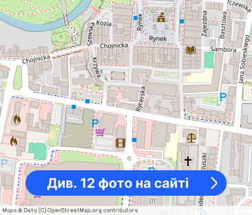 Mieszkanie Starogard Gdański, ul. Kościuszki 27/21 - Фото 1