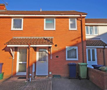 1 bedroom terraced house to rent - Photo 2