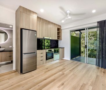 The pinnacle of living - unfurnished luxury apartment - Photo 4