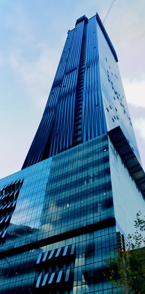 6003/568 Collins Street, Melbourne - Photo 1