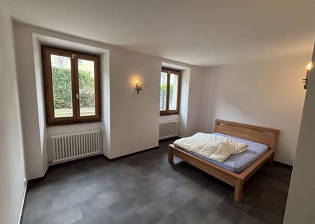 Appartement T3 à louer à Scionzier - Photo 5