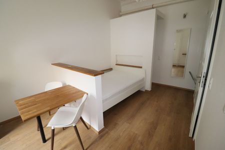 Smart & klein – Wohnen im Herzen von Kreuzberg - Photo 2