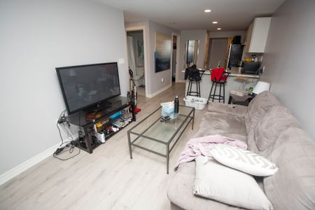 Cozy 1 Bedroom + Den Lower Unit in St. Catharines! - Photo 4