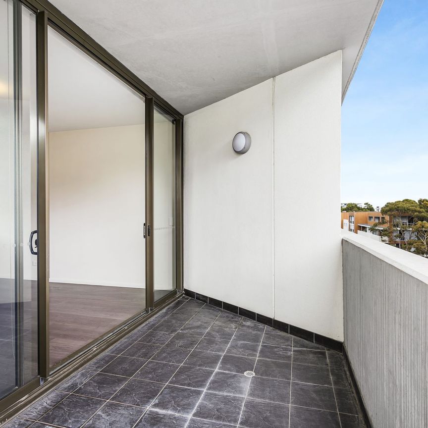409/2 Victoria Park Parade, Zetland - Photo 1