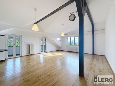 Appartement de 3 pièces proche de toutes commodités - Photo 5