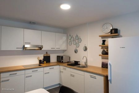 Diestsestraat 83 / 0304, 3000 Leuven - Foto 2