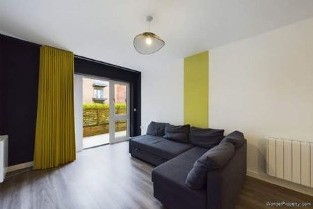 1 bedroom property to rent in Hemel Hempstead - Photo 5