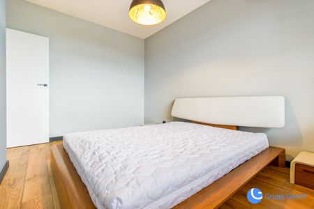 2pok+garderoba, 5-piętro,Dobrego Pasterza, Quattro - Фото 5