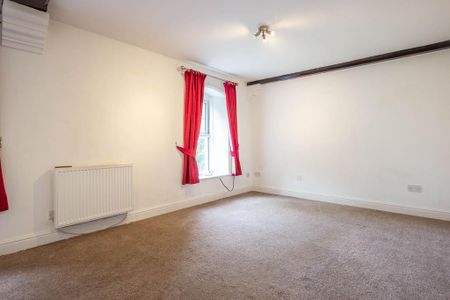 3 bedroom barn conversion to rent - Photo 3