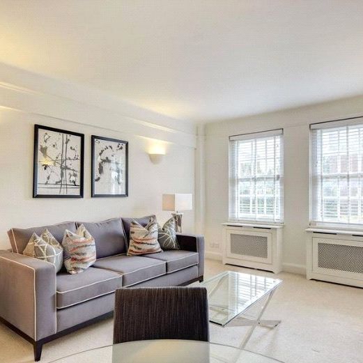 Pelham Court, South Kensington - Photo 1