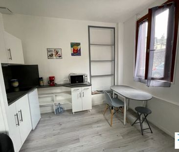 ROUEN - Appartement 1 pièce - Photo 3