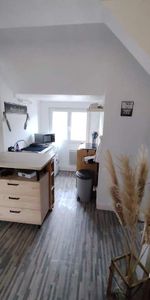 Appartement F2 - Photo 3