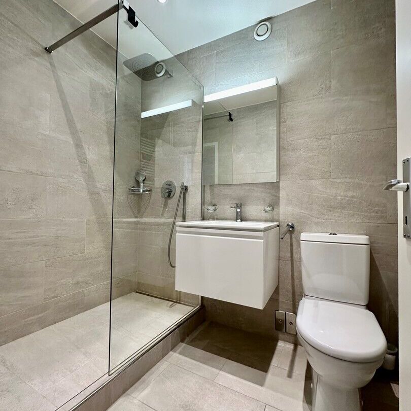 Coeur de Champel: 6 pièces en pignon – Traversant, lumineux et généreux - Foto 1