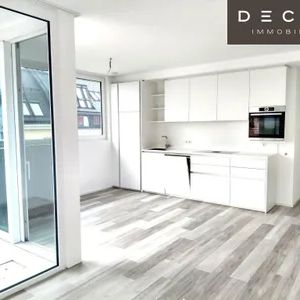 2 ZIMMER APPARTEMENT | SÜDTERRASSE 7,65m² | TOPLAGE | BEZUG 01.11.2026| RUHELAGE| TOPAUSSTATTUNG - Foto 3