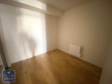Appartement à louer 3 pièces 45.31m² - Photo 4