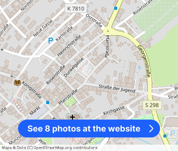 SOFORT EINZIEHEN! ☀️ Helle Traumwohnung mit Küche & Tageslichtbad –... - Photo 1