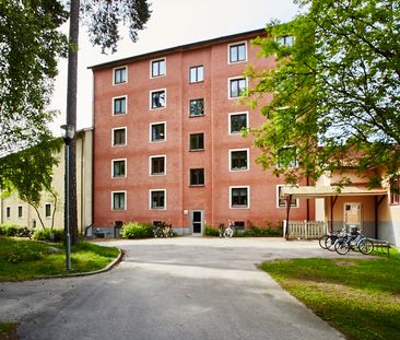 Skallbergsgatan 16 B - Photo 1