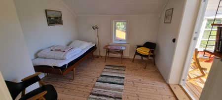 Oskarsberg, Hjulby, Gamleby - Foto 5