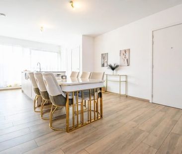Appartement te huur - Foto 2
