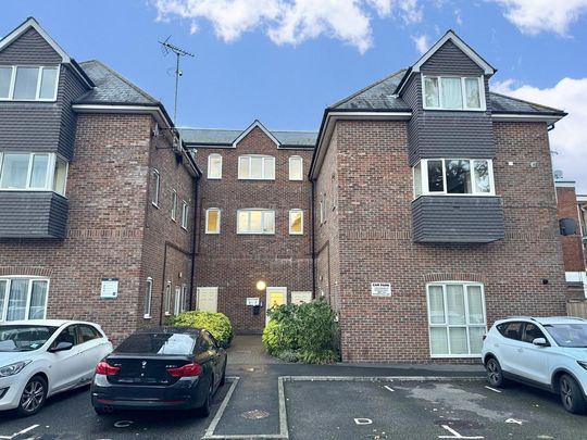 2 bedroom apartment to rent - Photo 1