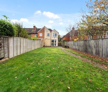 3 bed end of terrace house to rent in Union Road, Solihull, B90 - Photo 6