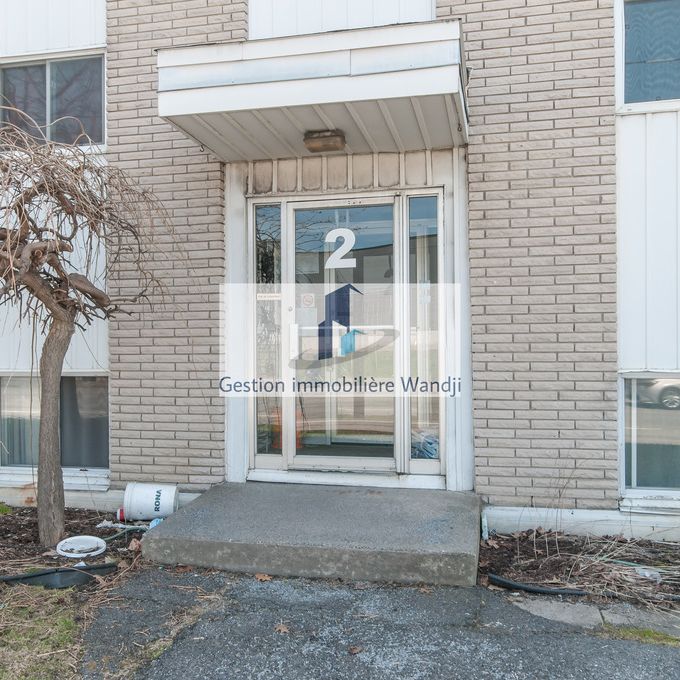 À Louer - 2 Chemin De La Savane #7 - Photo 1