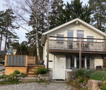 Rydbo Saltsjöbads väg, Åkersberga - Photo 6