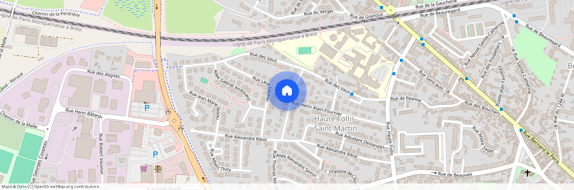 53000 LAVAL