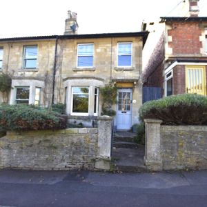 Station Road, Corsham, Wiltshire, SN13 - Photo 3